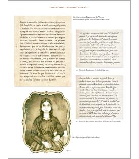 Vaesen: Estaciones de Misterio