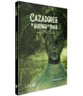 El Rastro de Cthulhu: Cazadores de Libros de París El Rastro de Cthulhu: Cazadores de Libros de París