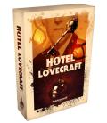 Hotel Lovecraft Hotel Lovecraft