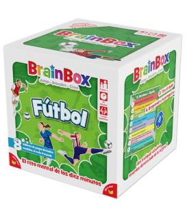 BrainBox: Fútbol