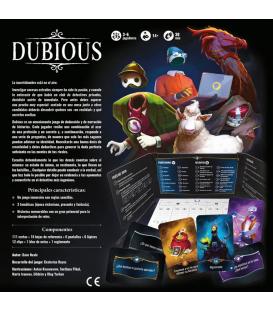 Dubious