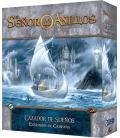 El Señor de los Anillos LCG: Cazador de Sueños (Expansión de Campaña) El Señor de los Anillos LCG: Cazador de Sueños (Expansión de Campaña)