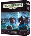 Arkham Horror LCG: El Círculo Roto (Expansión de Campaña) Arkham Horror LCG: El Círculo Roto (Expansión de Campaña)