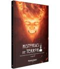 Historias de Terror (Tomo 2) Historias de Terror (Tomo 2)