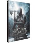 Historias de Leyenda (Tomo 2) Historias de Leyenda (Tomo 2)