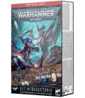 Warhammer 40,000: Caja de Inicio (Set Introductorio) Warhammer 40,000: Caja de Inicio (Set Introductorio)