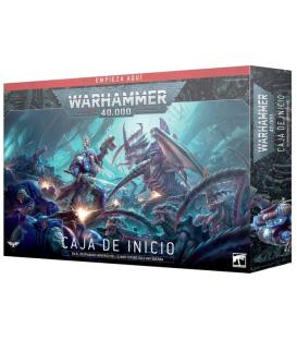 Warhammer 40,000: Caja de Inicio