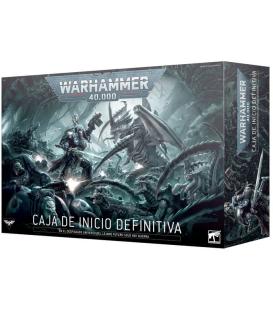 Warhammer 40,000: Caja de Inicio Definitiva
