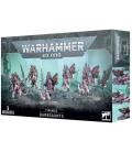 Warhammer 40,000: Tyranid (Barbgaunts) Warhammer 40,000: Tyranid (Barbgaunts)