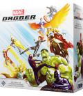 Marvel D.A.G.G.E.R. Marvel D.A.G.G.E.R.