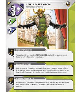 Marvel D.A.G.G.E.R.