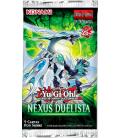 Yu-Gi-Oh! Duelista Nexus (Sobre) Yu-Gi-Oh! Duelista Nexus (Sobre)