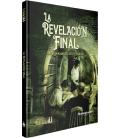 El Rastro de Cthulhu: La Revelación Final El Rastro de Cthulhu: La Revelación Final