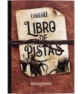 El Rastro de Cthulhu: Libro de Pistas El Rastro de Cthulhu: Libro de Pistas