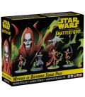 Star Wars Shatterpoint: Witches of Dathomir (Squad Pack) Star Wars Shatterpoint: Witches of Dathomir (Squad Pack)