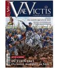 Vae Victis 169: Lutzen 1813 (Francés) Vae Victis 169: Lutzen 1813 (Francés)
