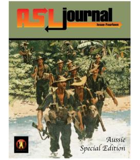 ASL Journal 14 (Inglés)