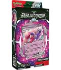 Pokemon: EX Battle Deck (Tink Aton EX) (Inglés) Pokemon: EX Battle Deck (Tink Aton EX) (Inglés)