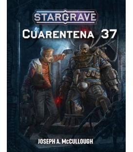 Stargrave: Cuarentena 37