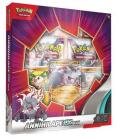 Pokémon: Box (Annihilape Ex) (Inglés) Pokémon: Box (Annihilape Ex) (Inglés)