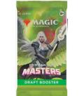 Magic the Gathering: Commander Masters (Sobre de Draft) Magic the Gathering: Commander Masters (Sobre de Draft)
