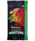 Magic the Gathering: Commander Masters (Sobre de Coleccionista) Magic the Gathering: Commander Masters (Sobre de Coleccionista)