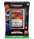 Magic the Gathering: Commander Masters (Mazo Planeswalker Party) (Inglés) - PREVENTA 04/08