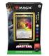Magic the Gathering: Commander Masters (Mazo Sliver Swarm) (Inglés) - PREVENTA 04/08