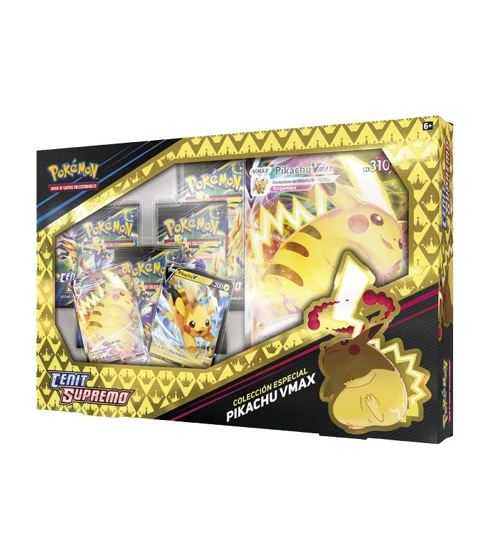 Pokemon: Colección Paldea (Fuecoco) (Carta Koraidon) - Mathom Store S.L.