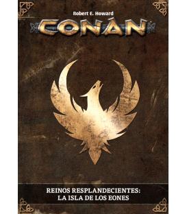 Conan: Reinos Resplandecientes (La Isla de los Eones)