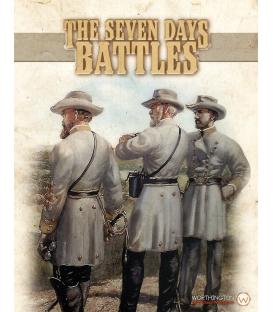 The Seven Days Battles (Inglés)