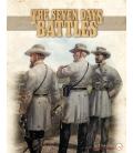 The Seven Days Battles The Seven Days Battles
