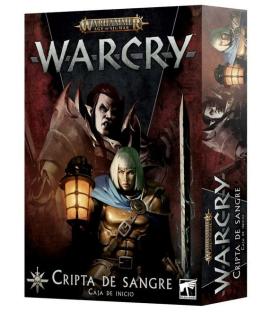 Warcry: Cripta de Sangre