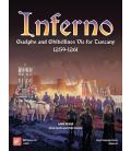 Inferno: Guelphs and Ghibellines Vie for Tuscany, 1259-1261 Inferno: Guelphs and Ghibellines Vie for Tuscany, 1259-1261