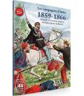 Vae Victis: Les Campagnes d'Italie 1859-1866 Vae Victis: Les Campagnes d'Italie 1859-1866