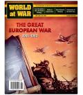 World at War 90: The Great European War (Inglés) World at War 90: The Great European War (Inglés)