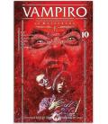 Vampiro La Mascarada: Las Fauces del Invierno 10 Vampiro La Mascarada: Las Fauces del Invierno 10