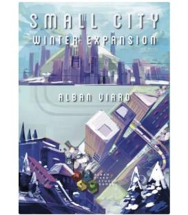 Small City: Winter Expansion (Castellano)