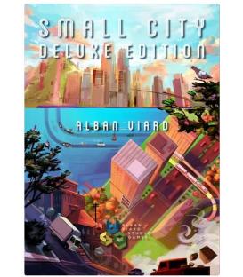 Small City: Deluxe Edition (Castellano)