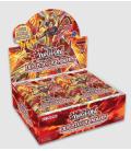 Yu-Gi-Oh! Duelistas Legendarios: Volcán Quema-Almas (Caja de 36 Sobres) Yu-Gi-Oh! Duelistas Legendarios: Volcán Quema-Almas (Caja de 36 Sobres)