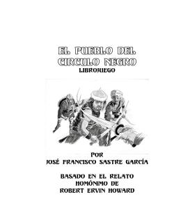 El Pueblo del Círculo Negro