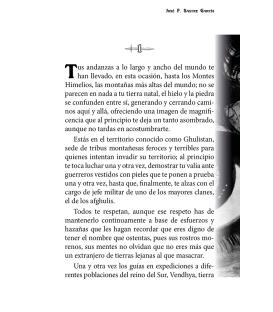 El Pueblo del Círculo Negro