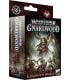 Warhammer Underworlds Gnarlwood (Luchadoras de Gryselle)