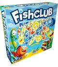 Fish Club Fish Club