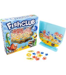 Fish Club
