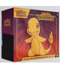 Pokemon: Escarlata y Púrpura - Llamas Obsidianas (Caja de Entrenador Élite) Pokemon: Escarlata y Púrpura - Llamas Obsidianas (Caja de Entrenador Élite)