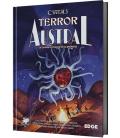 La Llamada de Cthulhu: Terror Austral - PREVENTA 11/08 La Llamada de Cthulhu: Terror Austral - PREVENTA 11/08
