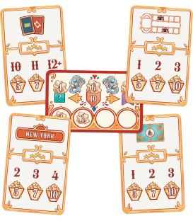 3 Ring Circus