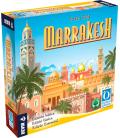 Marrakesh Marrakesh