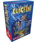 Knock, Knock! Dungeon! Knock, Knock! Dungeon!